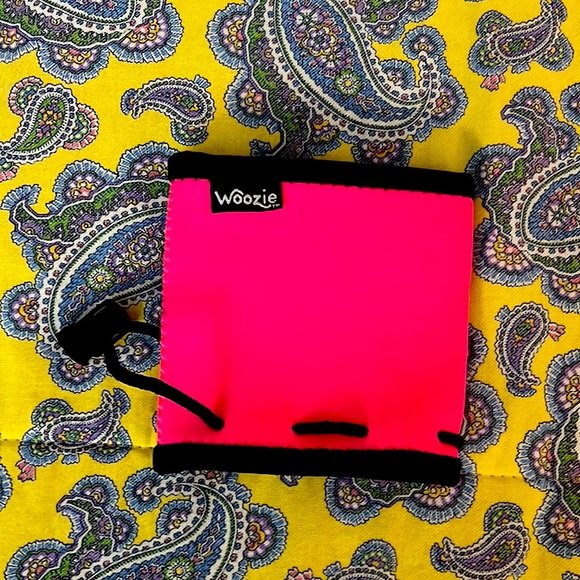 woozie Accessories Woozie Wine Glass Koozie Poshmark